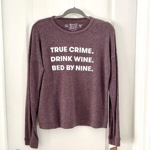 The Original Retro Brand Sweatshirt - Novelty